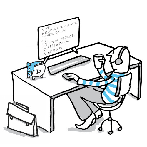 Fintech engineer worden